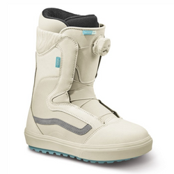 Vans Encore OG Women's Boot - Marshmallow/Aquatic *Sale*