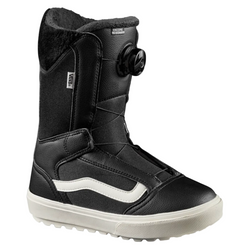 Vans Encore Linerless Women's Boot - Black/Marshmallow *Sale*