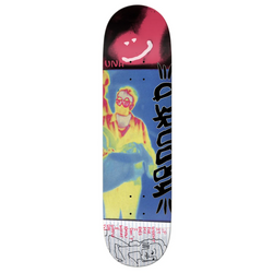 Krooked Una Infrared - 8.28
