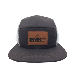 Spark Touring Hat