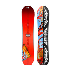 Armada Squonk Unisex Snowboard 26/27