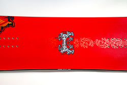 Armada Squonk Unisex Snowboard 26/27