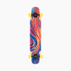 Landyachtz Stratus 46 Texture Flow