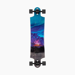 Landyachtz Switchblade 40" Chief Night