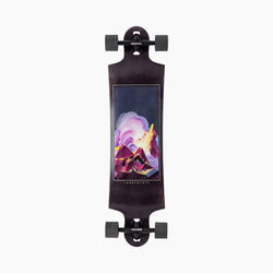 Landyachtz Switchblade 38" Crown Peak