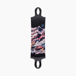 Landyachtz Switchblade 40 Atmosphere Deck Only