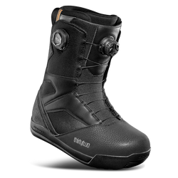 ThirtyTwo STW Double BOA Boot - Black 25/26