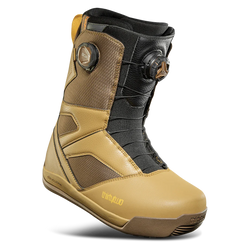 ThirtyTwo STW Double BOA Boot - Brown 25/26