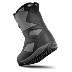 ThirtyTwo STW Double BOA Boot - Black/Dark Grey 25/26
