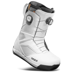 ThirtyTwo STW Double BOA Boot - White 25/26