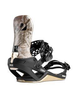 Thirtytwo T32M Fase Unisex Binding - Stevens 26/27