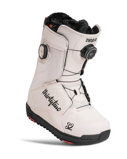 ThirtyTwo Lashed Double BOA Women's Boot - Pink 26/27