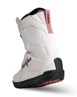 ThirtyTwo Lashed Double BOA Women's Boot - Pink 26/27
