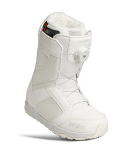 ThirtyTwo Shifty BOA Women's Boot - Marshmallow 26/27