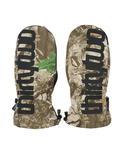 ThirtyTwo Corp Mitt - Camo