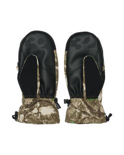 ThirtyTwo Corp Mitt - Camo