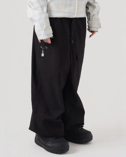 ThirtyTwo Jib Women's Pant - Black