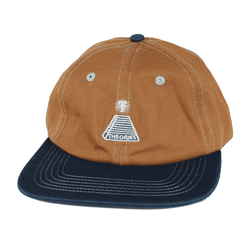 Theories Scribble Embroidered Snapback