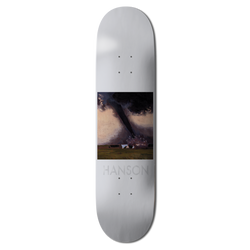 Jenny Magnus Hanson Twister - 8.25