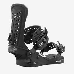 Union Force Classic Binding Black