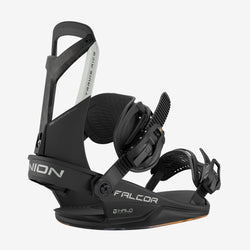 Union Falcor Binding - Black 25/26
