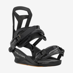 Union Falcor Binding - Black 25/26