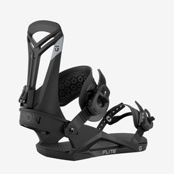 Union Flite Binding - Black 25/26