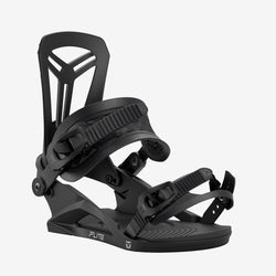 Union Flite Binding - Black 25/26