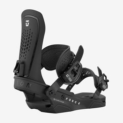 Union Force Binding - Black 25/26