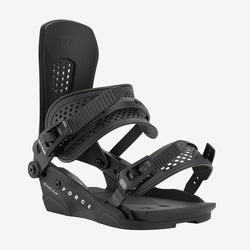 Union Force Binding - Black 25/26