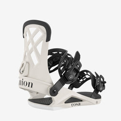 Union Rosa Women's Binding - Bone 25/26