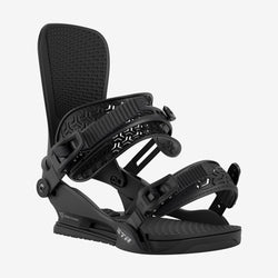 Union STR Binding - Black 25/26