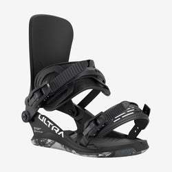 Union Ultra Binding - Black 25/26
