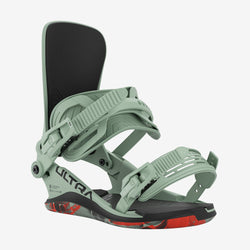 Union Ultra Binding - Sage 25/26