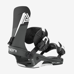 Union Atlas Men's Binding - Black 26/27