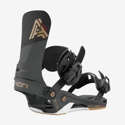 Union Atlas Pro Unisex Binding - Black 26/27