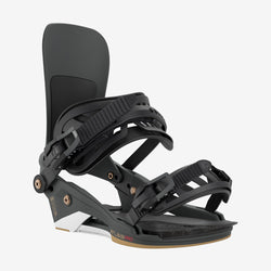 Union Atlas Pro Unisex Binding - Black 26/27