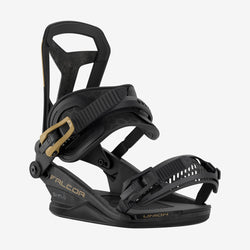 Union Falcor Unisex Binding - Black 26/27