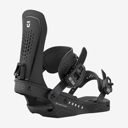 Union Force Men's Binding - Black 26/27