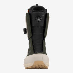 Union Reset Pro Men's Boot - Tan 26/27