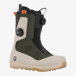 Union Reset Pro Men's Boot - Tan 26/27