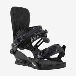 Union STR Men's Binding - Black 26/27