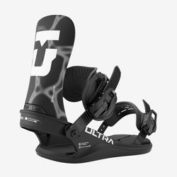 Union Ultra Men's Binding - Black 26/27
