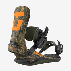 Union Ultra Men's Binding - Camo 26/27