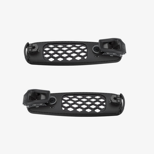 Union TS 2.0 Rhombus Toe Strap Kit - Artavi Skate & Snow