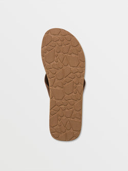 Volcom Victor LX Men's Sandals