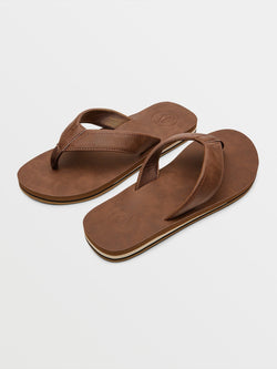 Volcom Victor LX Men's Sandals