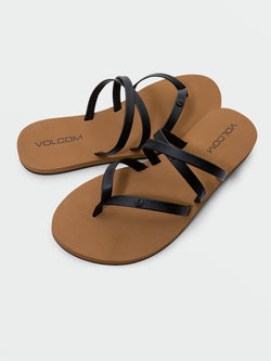 Volcom Easy Breezy II Women's Sandals