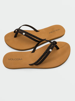 Volcom Thrills II Women's Sandals
