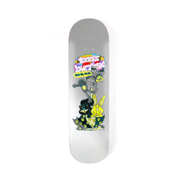 Weekend Burzinski Fairweather - 8.5